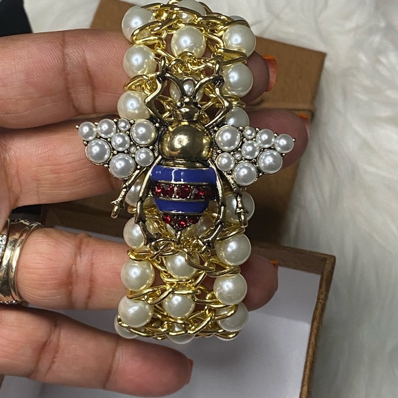 New arrivals !! Luxury Handmade bracelet - Picture 5 of 8